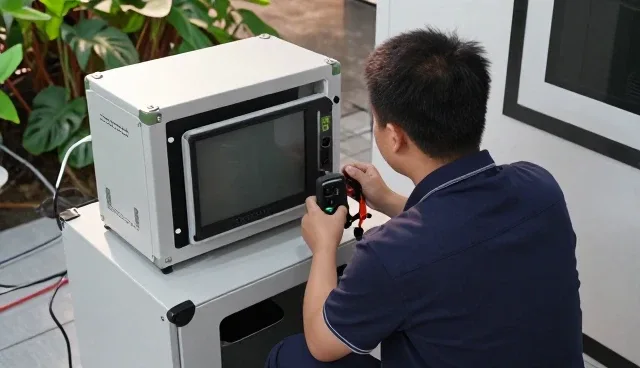 项目施工管理中的技术选型关键因素分析