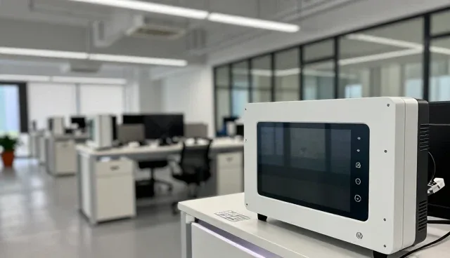 设备安装业务在技术驱动下的发展新趋势